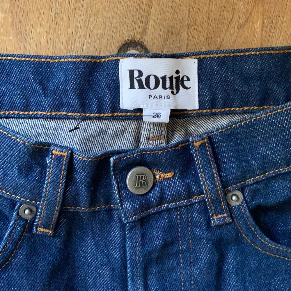Rouje Jeans - image 1
